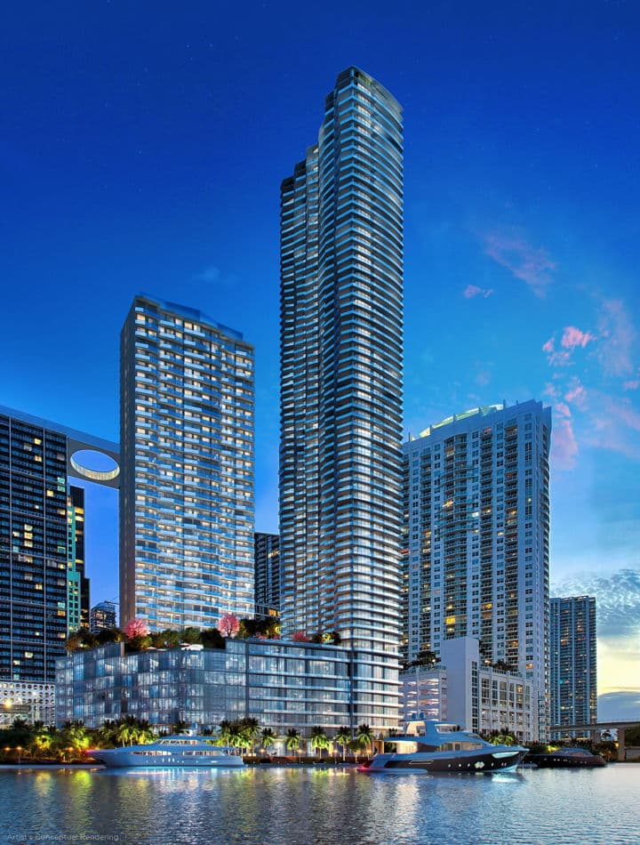 image 7 of Viceroy Brickell