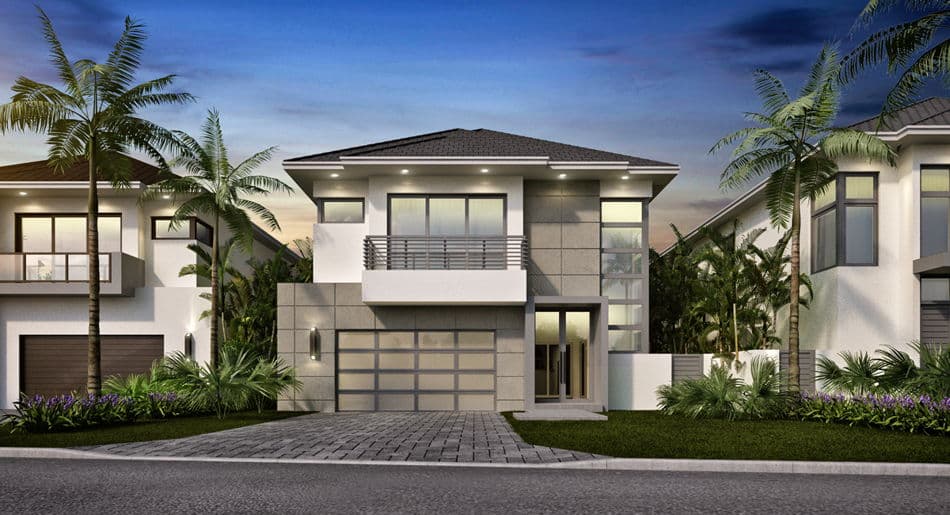 image 1 of Delray Luxury Homes