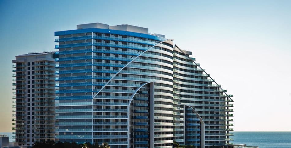 image 1 of The W Fort Lauderdale