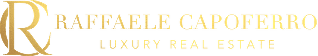 Raffaele Capoferro Logo